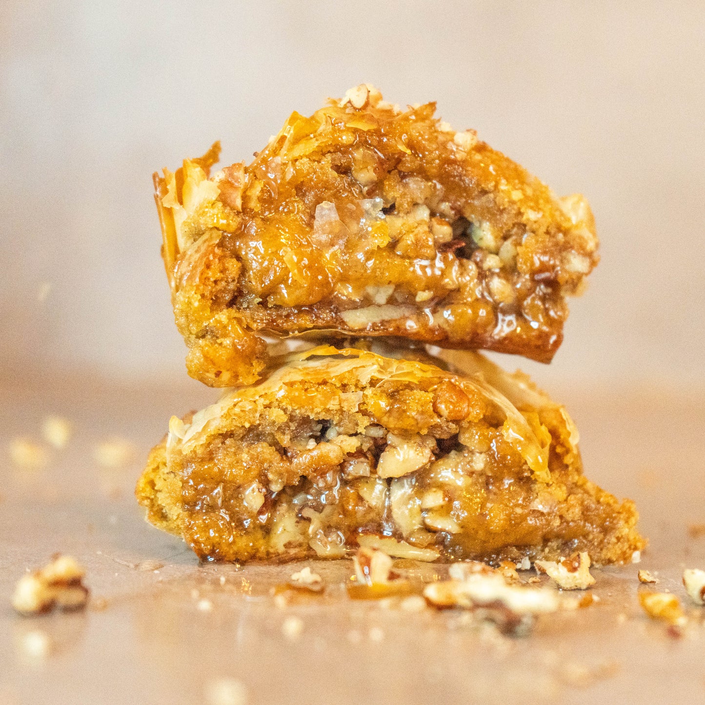 Cookie Baklava