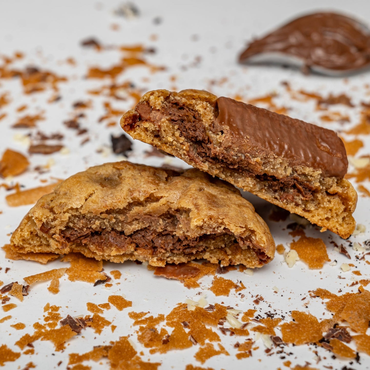 Délire Praliné