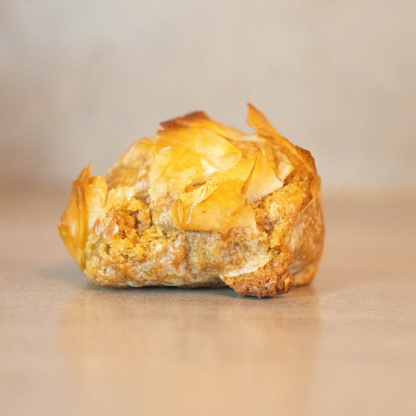 Cookie Baklava