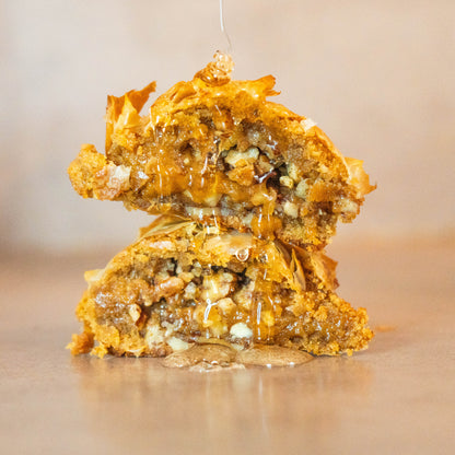 Cookie Baklava