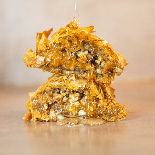 Cookie Baklava