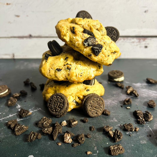 Oreo Crunch