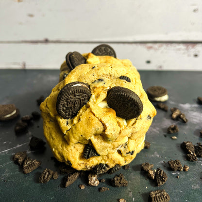 Oreo Crunch