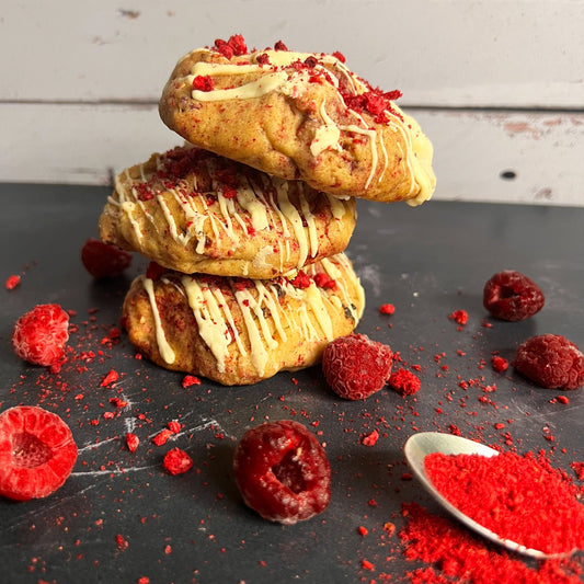 ChocoBerry