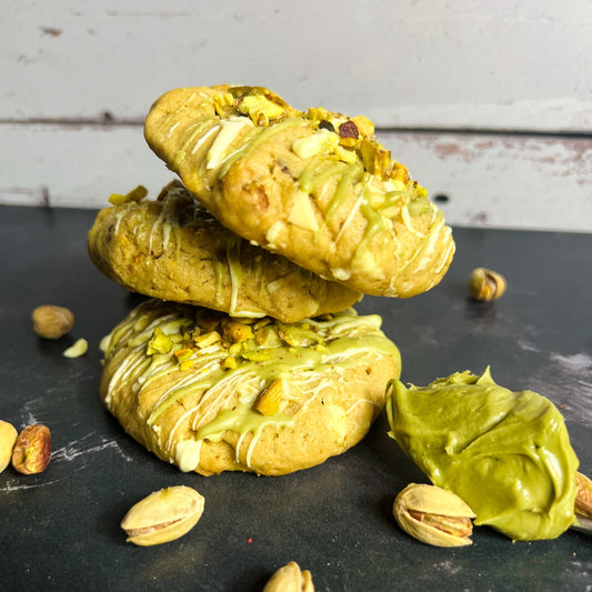 Pistachio Dream